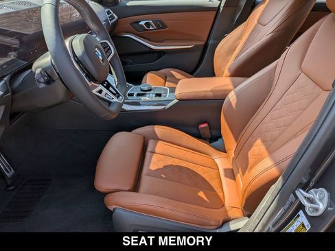 New 2026 BMW M340i xDrive w/ Premium Package AWD/4WD image 15