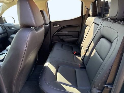 Used 2022 Chevrolet Colorado ZR2 w/ ZR2 Midnight Special Edition image 29