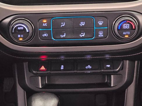 Used 2022 GMC Canyon Elevation w/ Trailering Package image 21