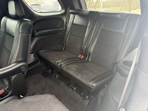 Used 2022 Dodge Durango GT image 11
