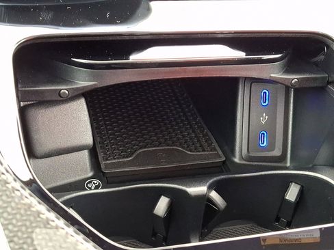 Used 2024 Mercedes-Benz AMG GT 55 image 24