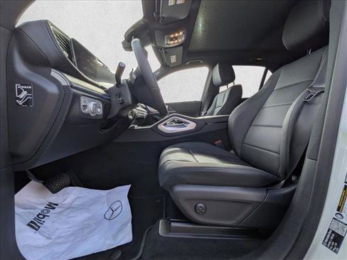 New 2026 Mercedes-Benz GLE 450 4MATIC image 4