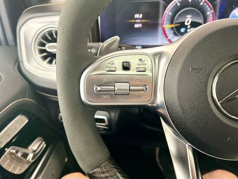 Used 2024 Mercedes-Benz G 63 AMG 4MATIC image 11