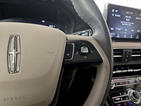Used 2022 Lincoln Corsair Reserve w/ Equipment Group 201A image 24