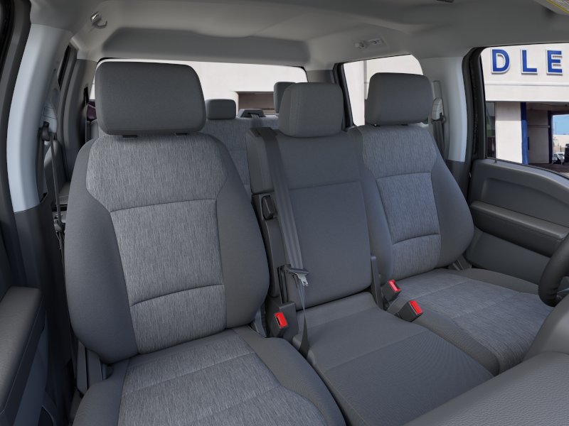 New 2026 Ford F250 XL w/ STX Appearance Package AWD/4WD image 12