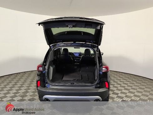 Used 2024 Ford Escape Platinum AWD/4WD image 13