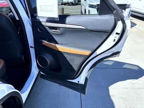 Used 2021 Lexus NX 300 AWD w/ Comfort Package image 17