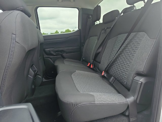 New 2026 Ford Ranger XL w/ Trailer Tow Package RWD image 14