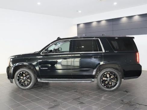 Used 2015 GMC Yukon SLT w/ Open Road Package image 2