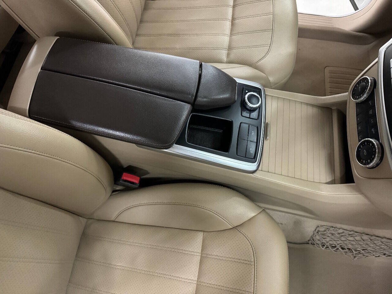 Used 2015 Mercedes-Benz GL 320 BlueTEC 4MATIC image 66