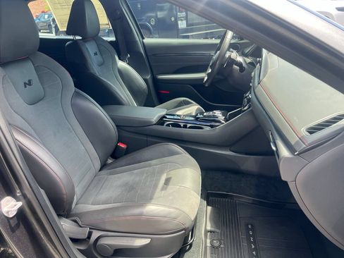 Used 2023 Hyundai Sonata N Line FWD image 21