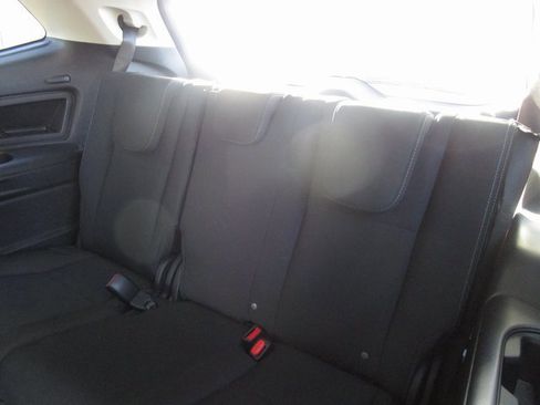 Used 2025 Subaru Ascent Premium w/ Premium Package image 22