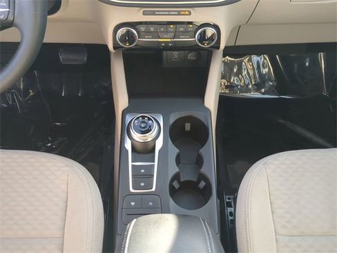Used 2022 Ford Escape SE w/ Convenience Package image 20