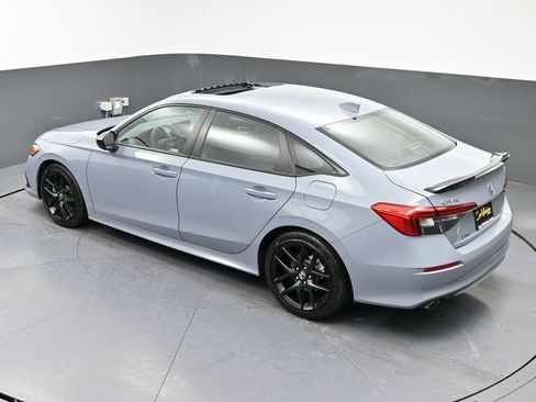 Used 2022 Honda Civic Si image 47