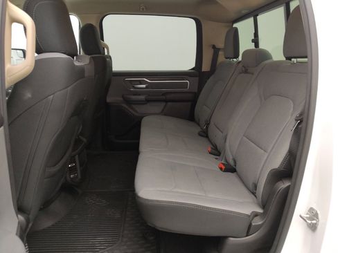 Used 2020 RAM 1500 Big Horn image 18