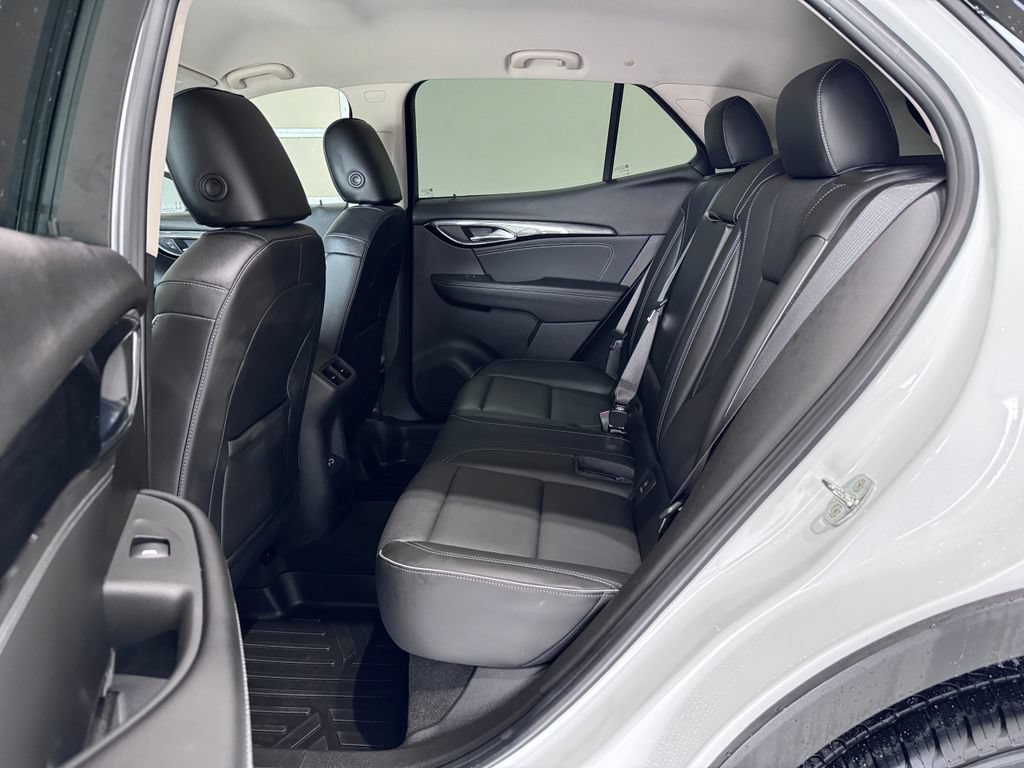 Certified 2023 Buick Envision Essence AWD/4WD image 9