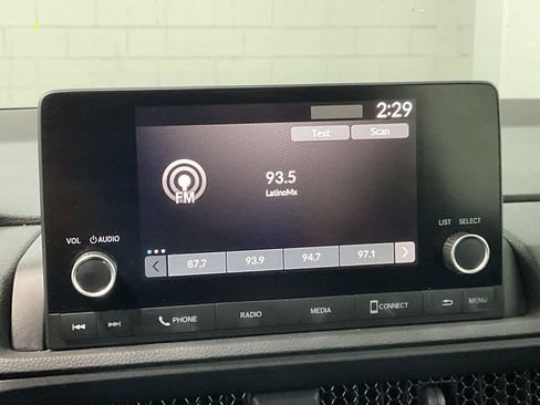 Certified 2023 Honda CR-V LX image 16