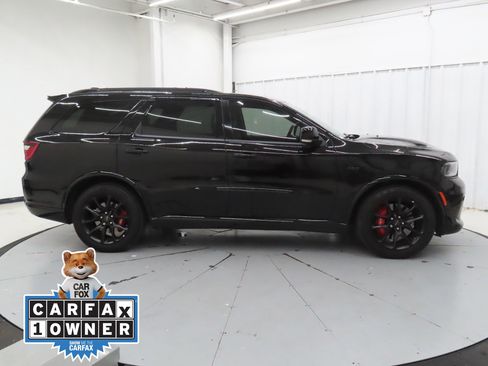 Used 2023 Dodge Durango SRT AWD/4WD image 2