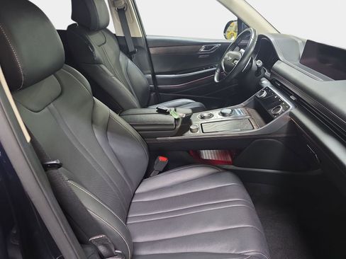 Used 2024 Genesis GV80 2.5T AWD/4WD image 10