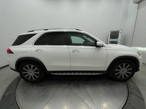Used 2024 Mercedes-Benz GLE 350 4MATIC image 14