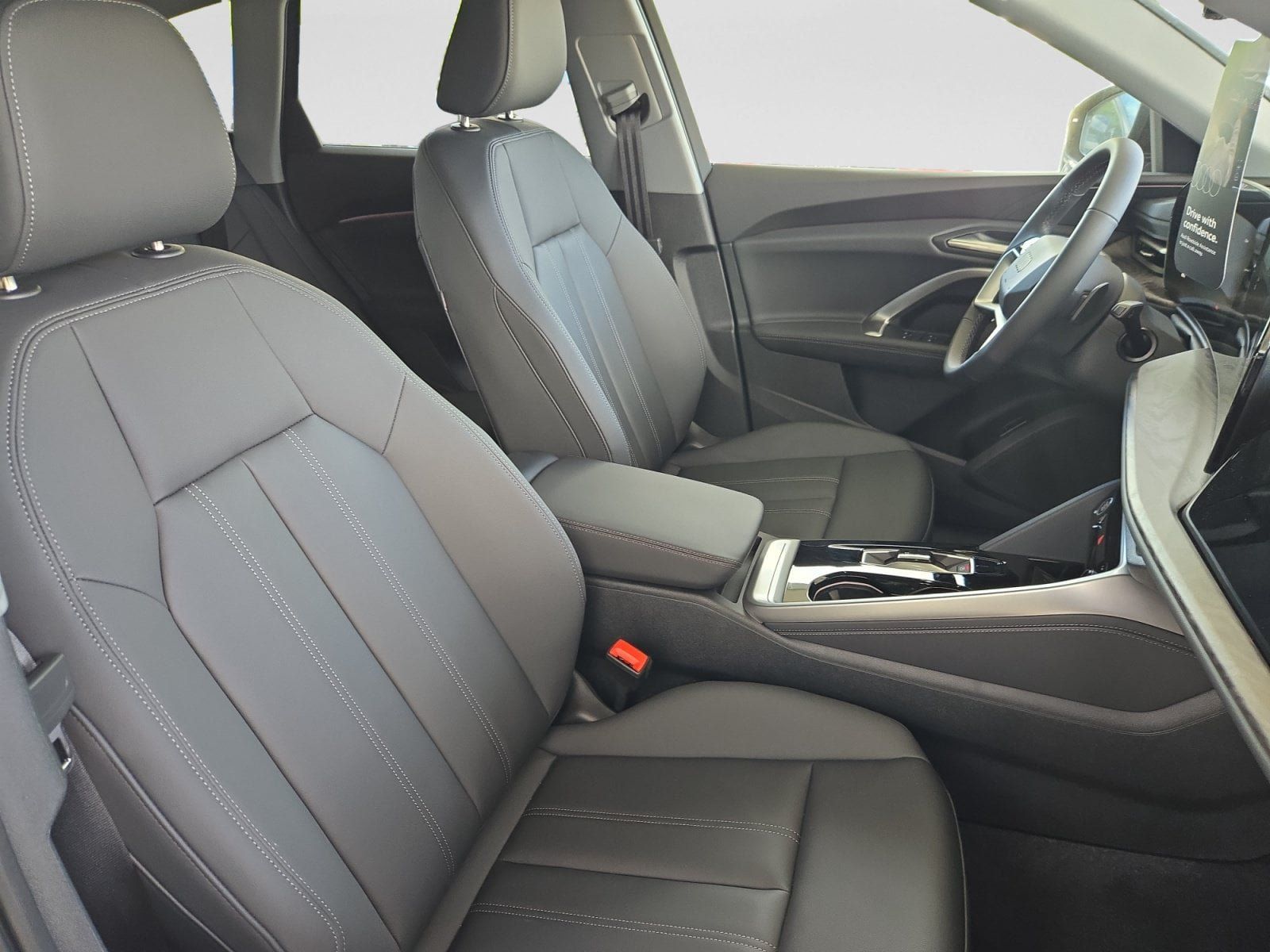 New 2026 Audi Q5 Premium AWD/4WD image 16