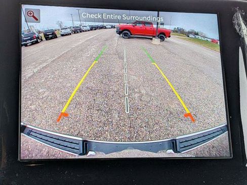 Certified 2024 RAM 1500 Laramie image 22