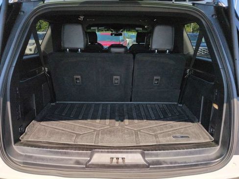 Used 2020 Ford Expedition Max Limited RWD image 13