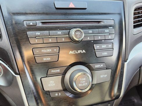 Used 2018 Acura ILX w/ Special Edition Package image 24