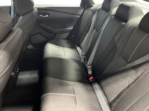 New 2026 Honda Accord Sport image 25