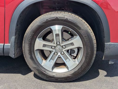 Certified 2025 Honda Pilot EX-L image 15