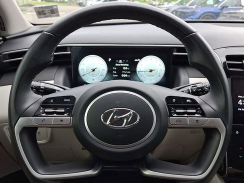 Used 2024 Hyundai Tucson SEL w/ Convenience Package AWD/4WD image 20