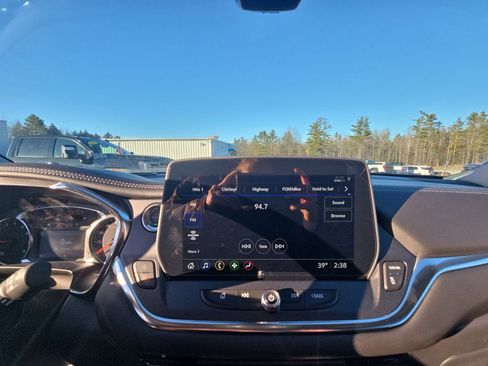 New 2025 Chevrolet Blazer LT w/ Convenience Package image 49