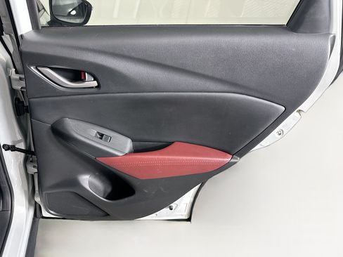 Used 2017 MAZDA CX-3 Touring FWD image 29