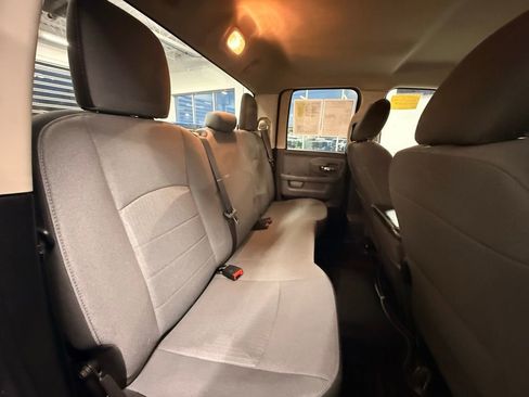 Certified 2024 RAM 1500 Classic SLT image 20