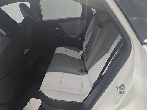 New 2026 Subaru Solterra w/ Premium Convenience Package AWD/4WD image 12