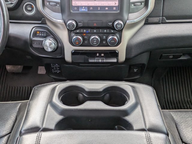 Used 2022 RAM 1500 Laramie RWD image 18