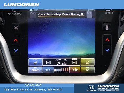 Used 2022 Subaru Outback Onyx Edition XT image 24