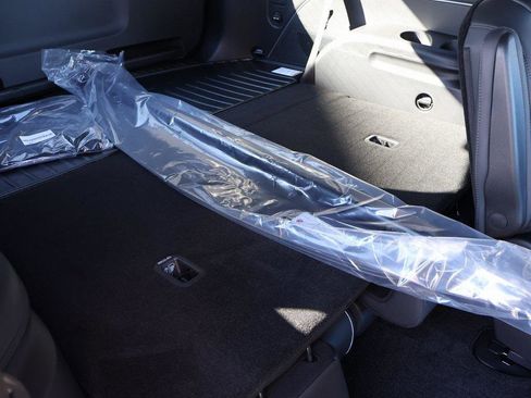 New 2026 Hyundai Palisade Calligraphy image 16