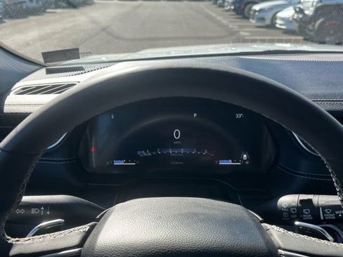 Used 2023 Jeep Grand Cherokee L Limited w/ Black Appearance Package image 20