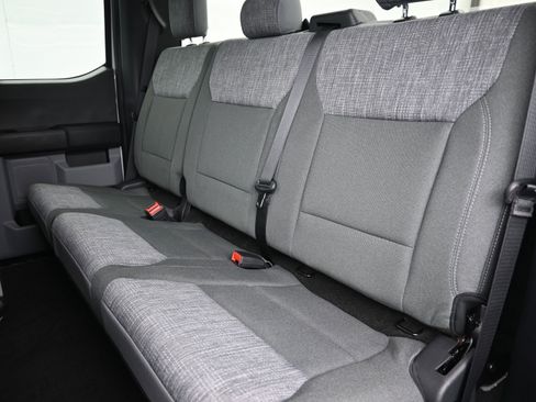 Used 2023 Ford F250 XLT w/ 360-Degree Camera Package image 20