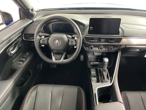 Used 2025 Acura ADX A-Spec image 14