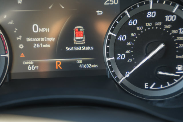 Used 2021 Toyota Highlander Limited AWD/4WD image 47