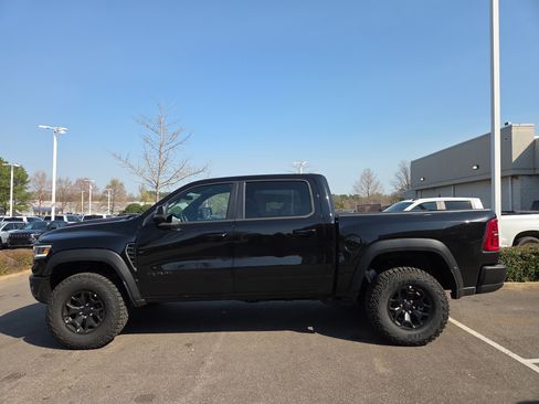 New 2026 RAM 1500 RHO AWD/4WD image 2