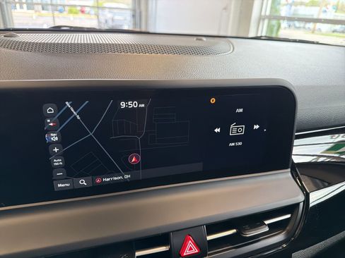 New 2026 Kia Seltos S image 27