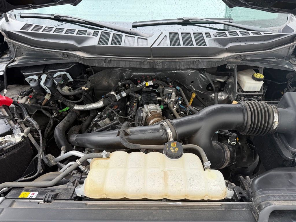 Used 2024 Ford F150 XLT w/ Equipment Group 302A MID AWD/4WD image 42