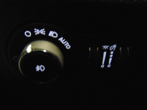 Used 2024 Jeep Compass Limited w/ Sun and Sound Group AWD/4WD image 16