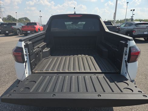 New 2026 Hyundai Santa Cruz SE image 8