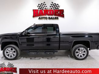 Used 2016 GMC Sierra 1500 SLE w/ SLE Value Package 360° Tour