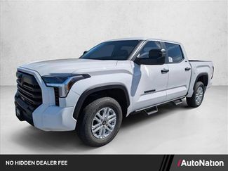 New 2026 Toyota Tundra SR5 AWD/4WD video 1