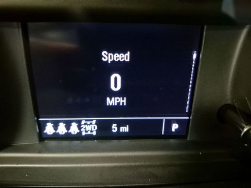 New 2026 GMC Sierra 1500 Pro w/ Graphite Edition image 12